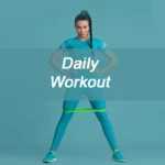 Logo of Workout android Application 